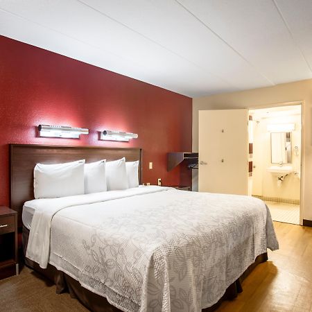 Red Roof Inn Plus+ Baltimore - Washington Dc/Bwi South Hanover Bagian luar foto