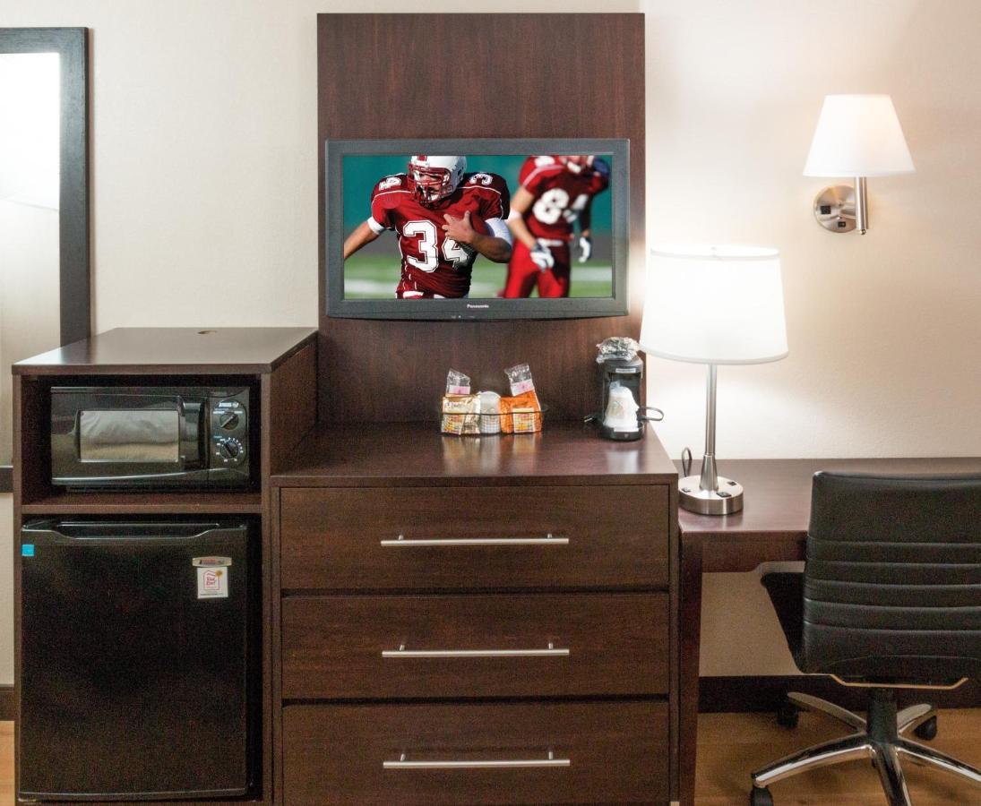 Red Roof Inn Plus+ Baltimore - Washington Dc/Bwi South Hanover Bagian luar foto